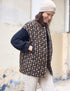 Atelier Scammit - Viva Vest | Jacket